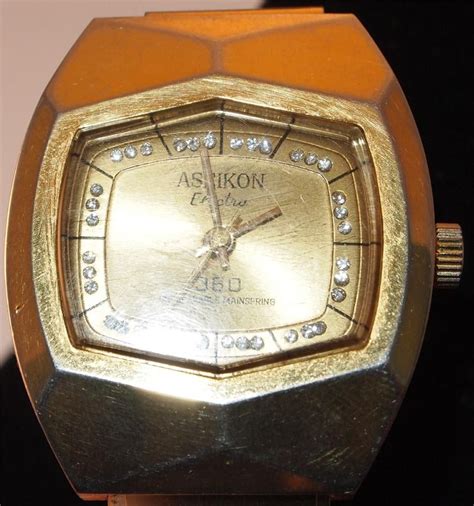 rolex 25 360 electra watch|ASEIKON Wristwatches for sale .